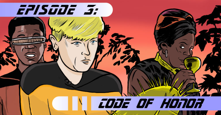 Code of Honor