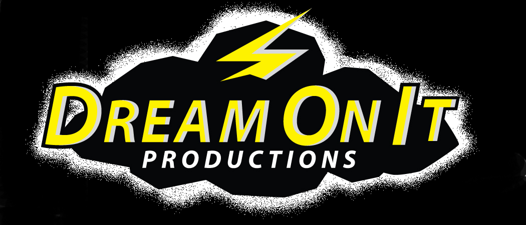 Dream On It Productions logo